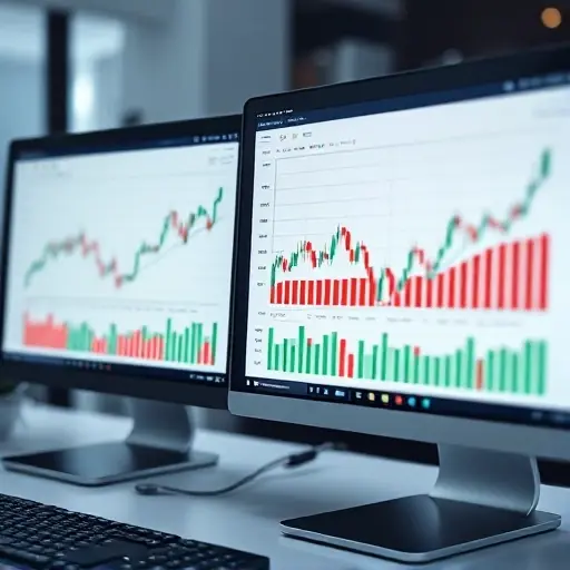 FTMO trading workflow diagram